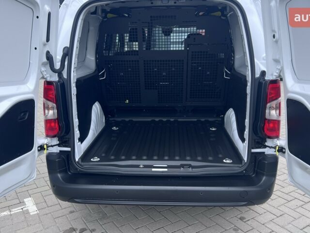 купить новое авто Ситроен Берлинго 2025 года от официального дилера Автоцентр Поділля Ситроен фото