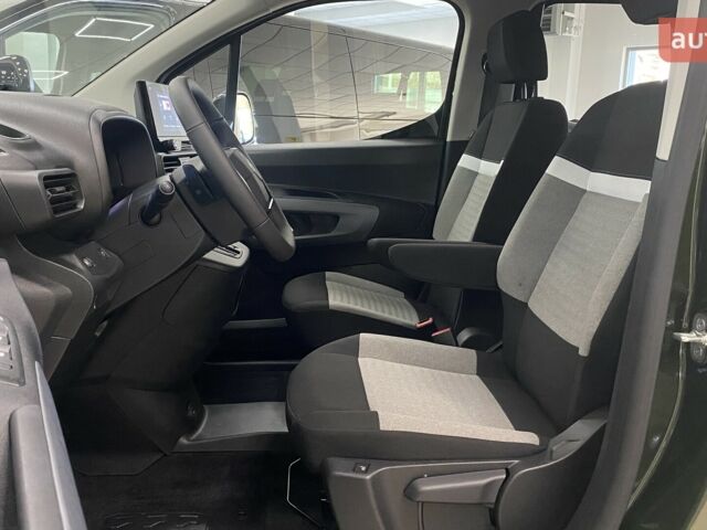 купить новое авто Ситроен Берлинго 2025 года от официального дилера ІЛТА Ситроен фото