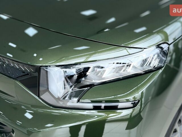 Сітроен Берлінго 2025 року купити нове авто Сітроен Берлінго 2025 року від офіційного дилера Автоцентр Поділля Сітроен фото