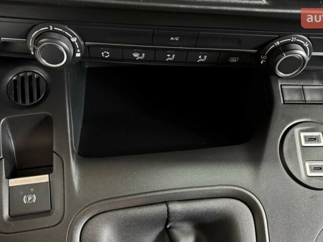 купити нове авто Сітроен Берлінго 2025 року від офіційного дилера Автоцентр Черкаси Сітроен фото