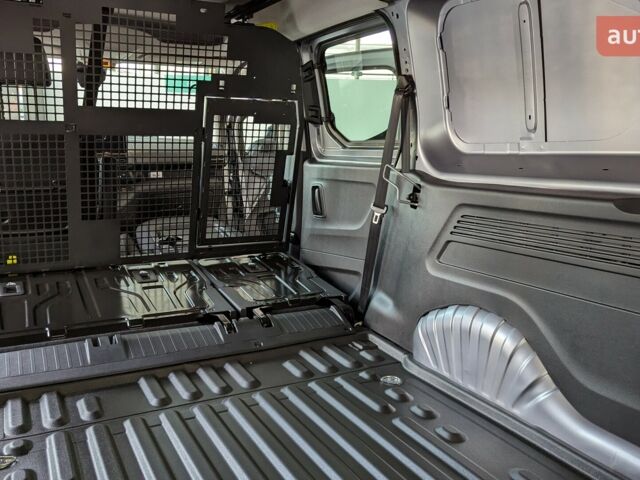 купить новое авто Ситроен Берлинго 2025 года от официального дилера Автоцентр Поділля Ситроен фото