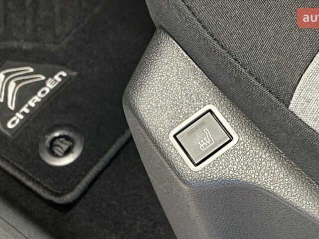 купить новое авто Ситроен Берлинго 2025 года от официального дилера Автоцентр AUTOGROUP Ситроен фото