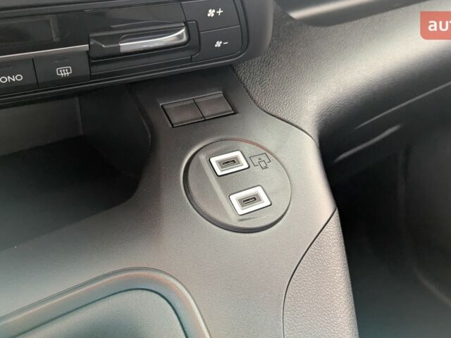 купить новое авто Ситроен Берлинго 2025 года от официального дилера Автоцентр Поділля Ситроен фото