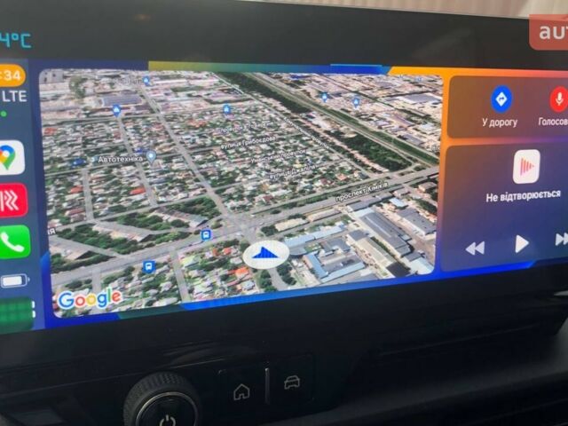 купить новое авто Ситроен Берлинго 2025 года от официального дилера Автоцентр Черкаси Ситроен фото