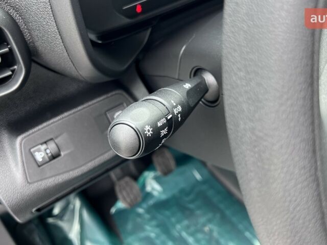 купить новое авто Ситроен Берлинго 2025 года от официального дилера Автоцентр Поділля Ситроен фото