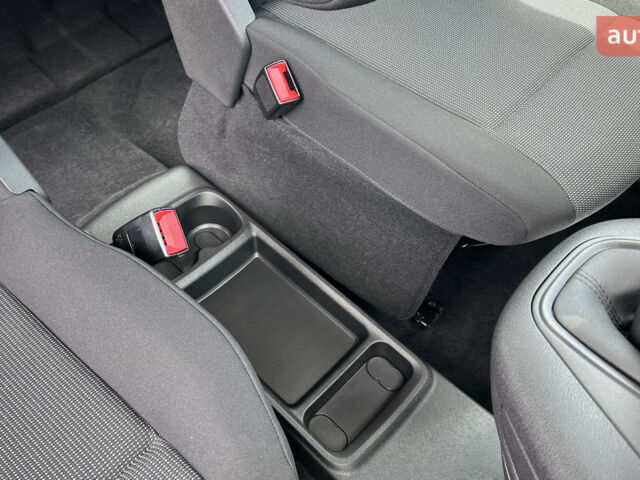 купити нове авто Сітроен Берлінго 2025 року від офіційного дилера Автоцентр Поділля Сітроен фото