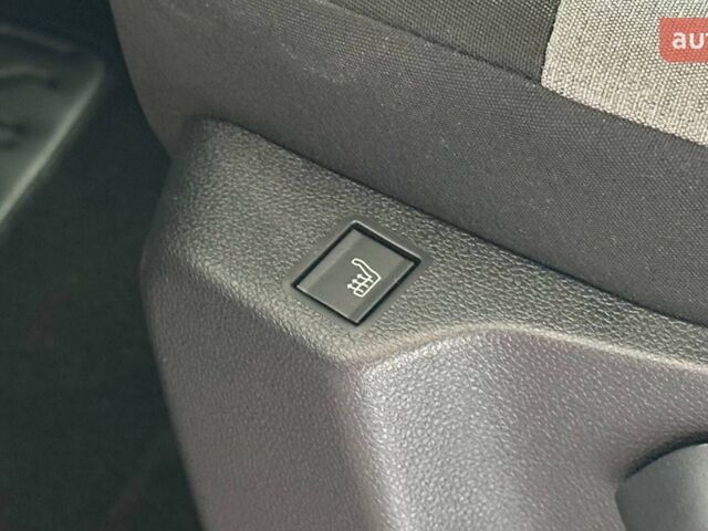 Ситроен Берлинго, объемом двигателя 1.5 л и пробегом 0 тыс. км за 29199 $, фото 13 на Automoto.ua