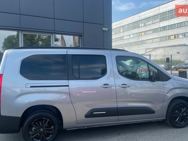 Ситроен Берлинго, объемом двигателя 1.5 л и пробегом 0 тыс. км за 32277 $, фото 10 на Automoto.ua