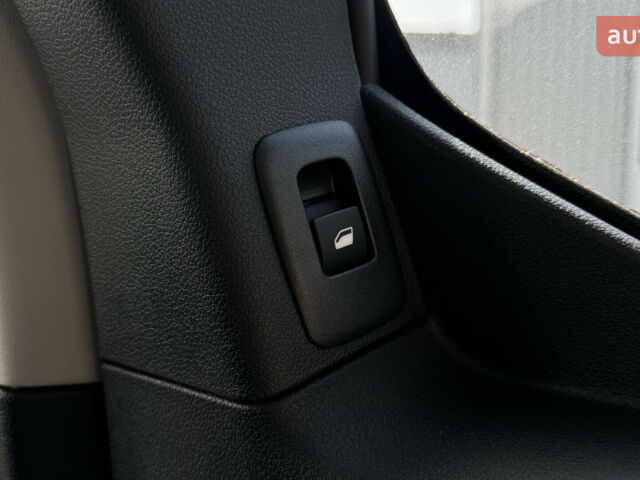 Ситроен Берлинго, объемом двигателя 1.5 л и пробегом 0 тыс. км за 27722 $, фото 32 на Automoto.ua