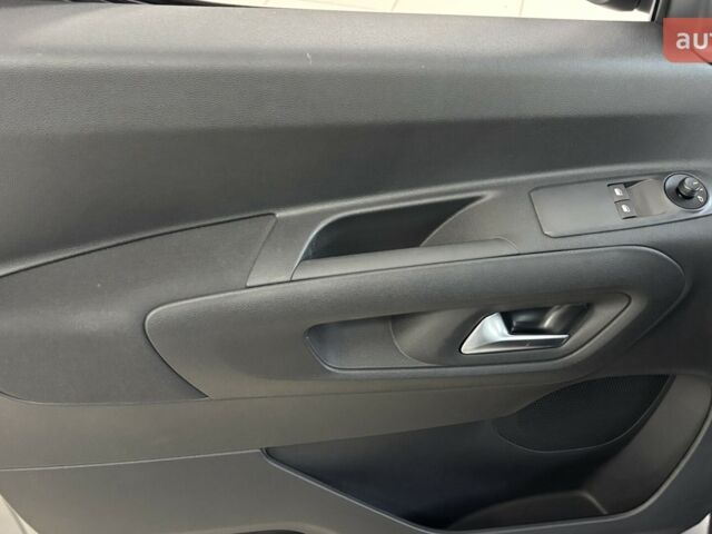 купити нове авто Сітроен Берлінго 2025 року від офіційного дилера Автодрайв-Альянс Сітроен фото