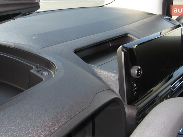 купити нове авто Сітроен Берлінго 2025 року від офіційного дилера Автоцентр AUTO.RIA Сітроен фото