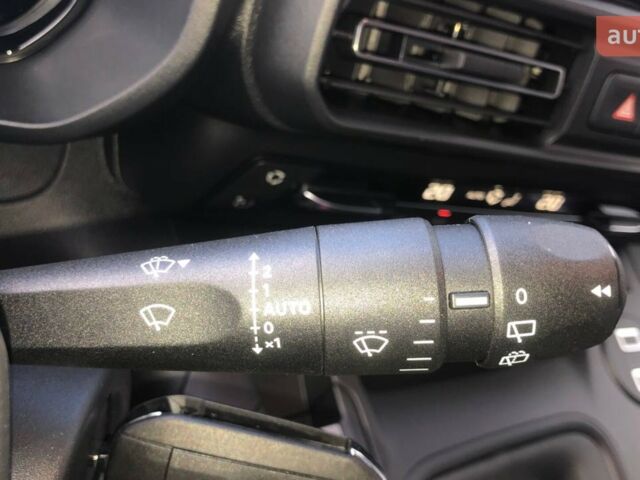 купить новое авто Ситроен Берлинго 2025 года от официального дилера Автоцентр Черкаси Ситроен фото