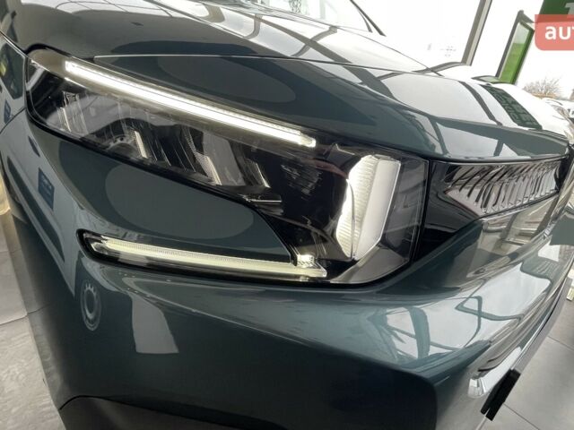 купить новое авто Ситроен Берлинго 2025 года от официального дилера ТОВ «Альфа Авангард» Ситроен фото