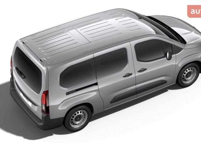 Ситроен Берлинго, объемом двигателя 1.5 л и пробегом 0 тыс. км за 30435 $, фото 2 на Automoto.ua