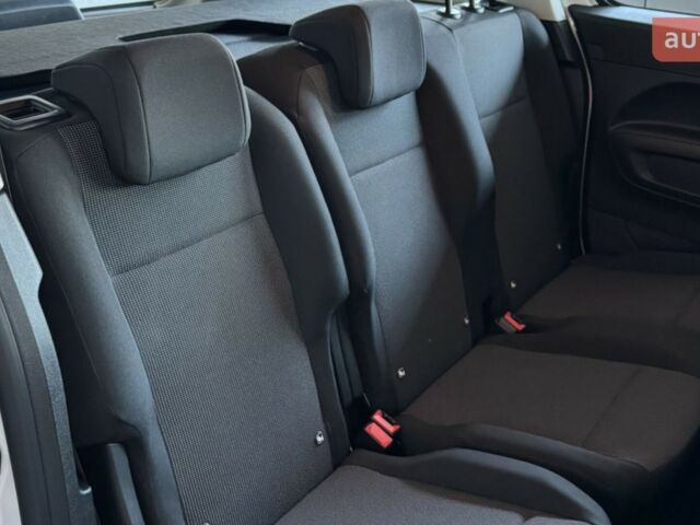 купить новое авто Ситроен Берлинго 2025 года от официального дилера Авто-Шанс Ситроен фото