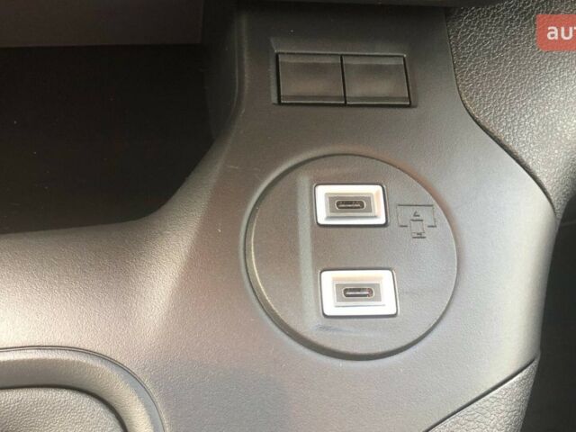 купить новое авто Ситроен Берлинго 2025 года от официального дилера Автоцентр Черкаси Ситроен фото