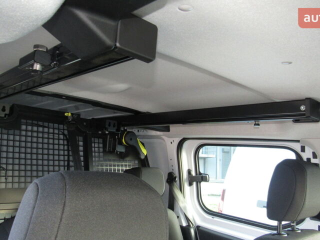 купити нове авто Сітроен Берлінго 2025 року від офіційного дилера Автоцентр AUTO.RIA Сітроен фото