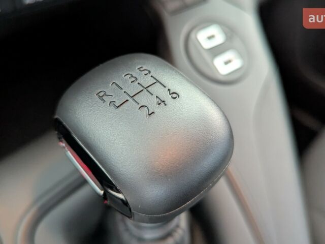 купить новое авто Ситроен Берлинго 2025 года от официального дилера Автоцентр Поділля Ситроен фото