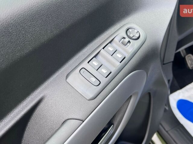 Сітроен Берлінго 2025 року купити нове авто Сітроен Берлінго 2025 року від офіційного дилера Автоцентр Поділля Сітроен фото