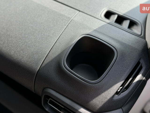 Ситроен Берлинго, объемом двигателя 1.5 л и пробегом 0 тыс. км за 27722 $, фото 24 на Automoto.ua