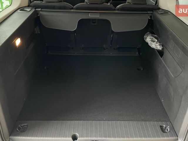 купить новое авто Ситроен Берлинго 2025 года от официального дилера ТОВ «Альфа Авангард» Ситроен фото