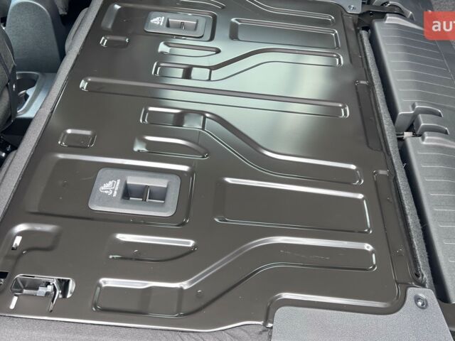 купить новое авто Ситроен Берлинго 2025 года от официального дилера Автоцентр Поділля Ситроен фото