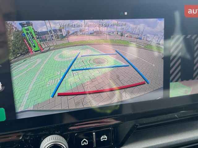 Сітроен Берлінго 2025 року купити нове авто Сітроен Берлінго 2025 року від офіційного дилера Автоцентр Поділля Сітроен фото