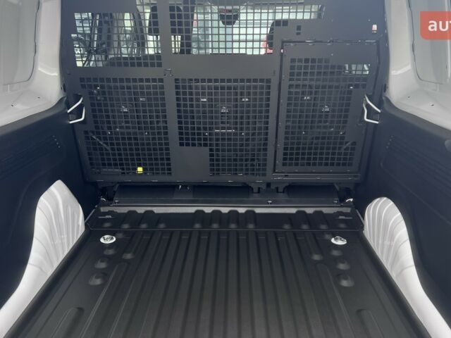 купить новое авто Ситроен Берлинго 2025 года от официального дилера Автоцентр Поділля Ситроен фото