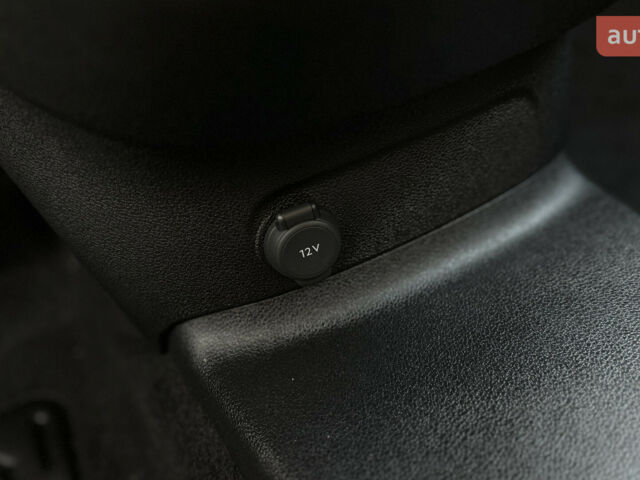 Ситроен Берлинго, объемом двигателя 1.5 л и пробегом 0 тыс. км за 27722 $, фото 29 на Automoto.ua