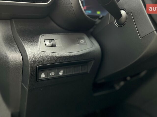 купить новое авто Ситроен Берлинго 2025 года от официального дилера Автоцентр Поділля Ситроен фото