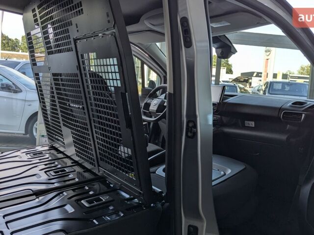 купити нове авто Сітроен Берлінго 2025 року від офіційного дилера Автоцентр Поділля Сітроен фото