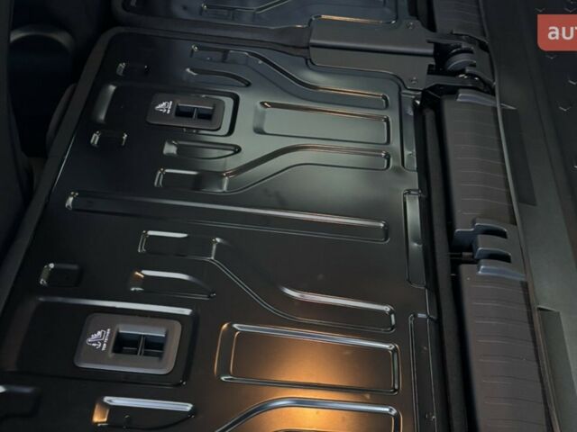 купити нове авто Сітроен Берлінго 2025 року від офіційного дилера Авто-Шанс Сітроен фото