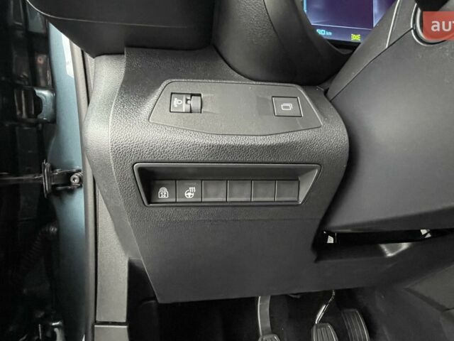 купить новое авто Ситроен Берлинго 2025 года от официального дилера ТОВ «Альфа Авангард» Ситроен фото