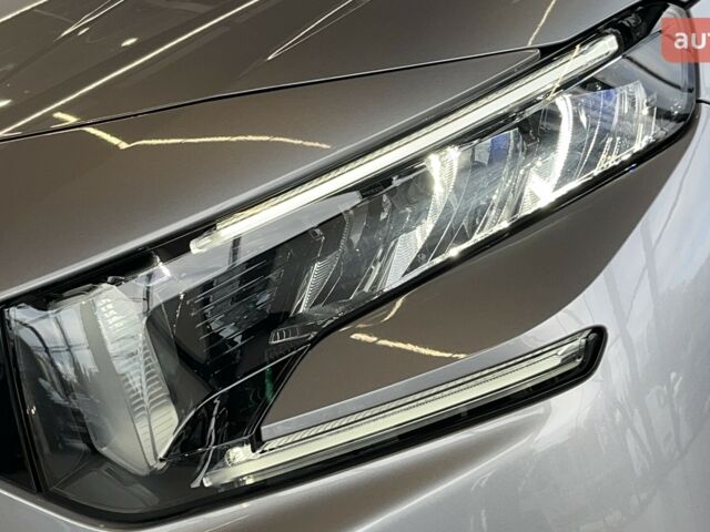 купить новое авто Ситроен Берлинго 2025 года от официального дилера Автоцентр AUTOGROUP Ситроен фото