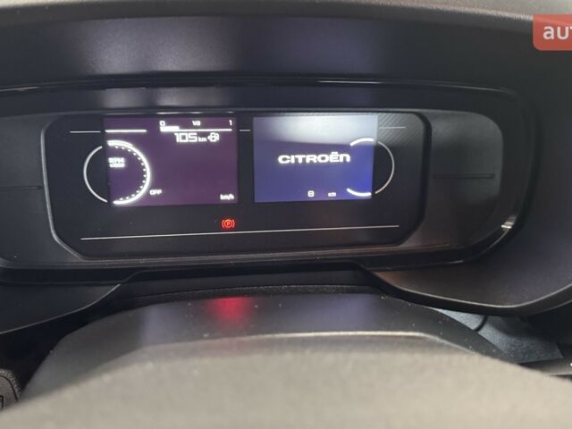 Ситроен Берлинго, объемом двигателя 1.5 л и пробегом 0 тыс. км за 27162 $, фото 29 на Automoto.ua