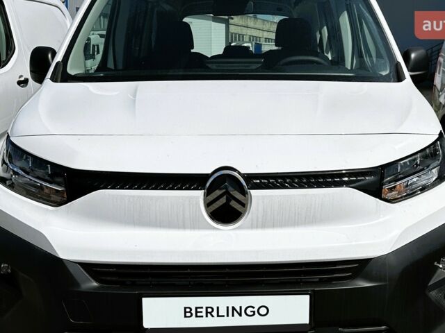 купить новое авто Ситроен Берлинго 2025 года от официального дилера Автоцентр AUTO.RIA Ситроен фото