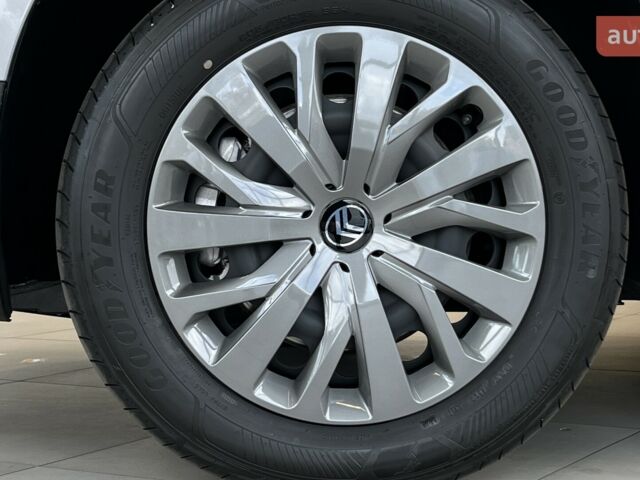 купить новое авто Ситроен Берлинго 2025 года от официального дилера Автоцентр AUTOGROUP Ситроен фото