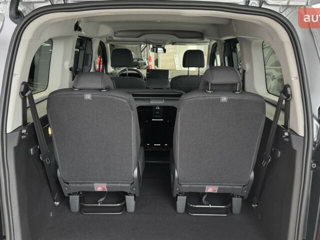 Ситроен Берлинго, объемом двигателя 1.5 л и пробегом 0 тыс. км за 27162 $, фото 31 на Automoto.ua