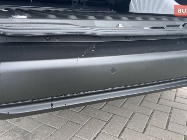 купить новое авто Ситроен Берлинго 2025 года от официального дилера Автоцентр Поділля Ситроен фото