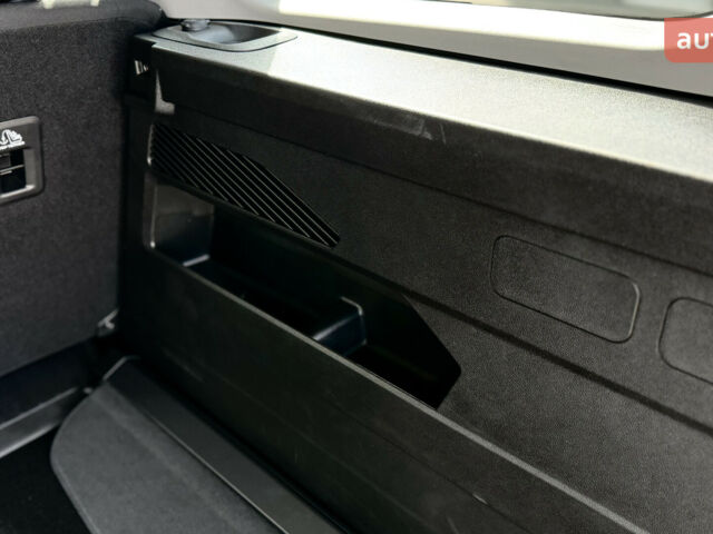 Ситроен Берлинго, объемом двигателя 1.5 л и пробегом 0 тыс. км за 27722 $, фото 39 на Automoto.ua