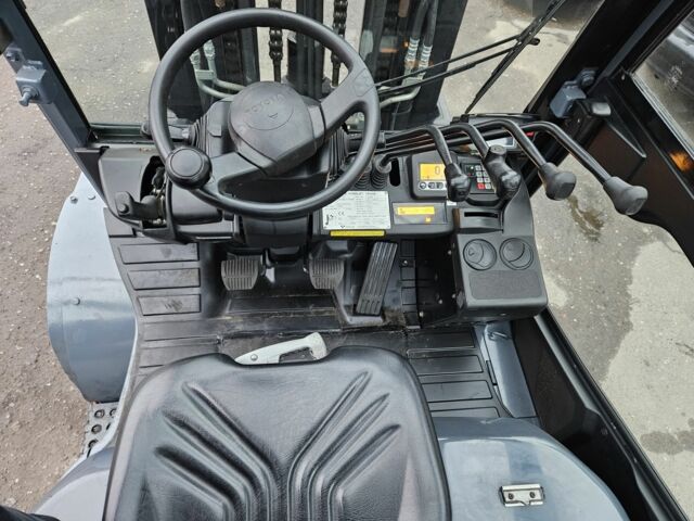 Ситроен Берлинго, объемом двигателя 1.56 л и пробегом 0 тыс. км за 38357 $, фото 4 на Automoto.ua