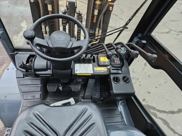 Ситроен Берлинго, объемом двигателя 1.56 л и пробегом 0 тыс. км за 38357 $, фото 14 на Automoto.ua