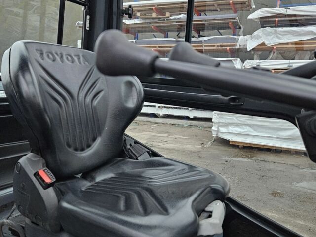 Ситроен Берлинго, объемом двигателя 1.56 л и пробегом 0 тыс. км за 38357 $, фото 10 на Automoto.ua