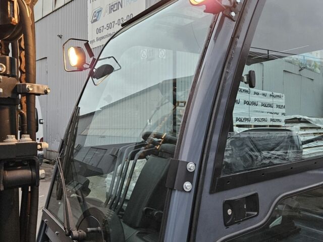 Ситроен Берлинго, объемом двигателя 1.56 л и пробегом 0 тыс. км за 38357 $, фото 12 на Automoto.ua