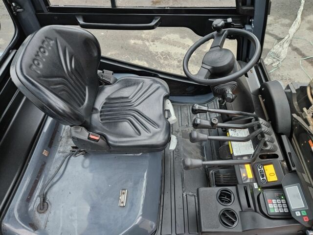 Ситроен Берлинго, объемом двигателя 1.56 л и пробегом 0 тыс. км за 38357 $, фото 11 на Automoto.ua