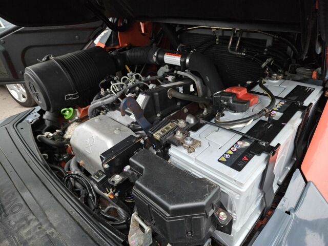 Ситроен Берлинго, объемом двигателя 1.56 л и пробегом 0 тыс. км за 38357 $, фото 21 на Automoto.ua