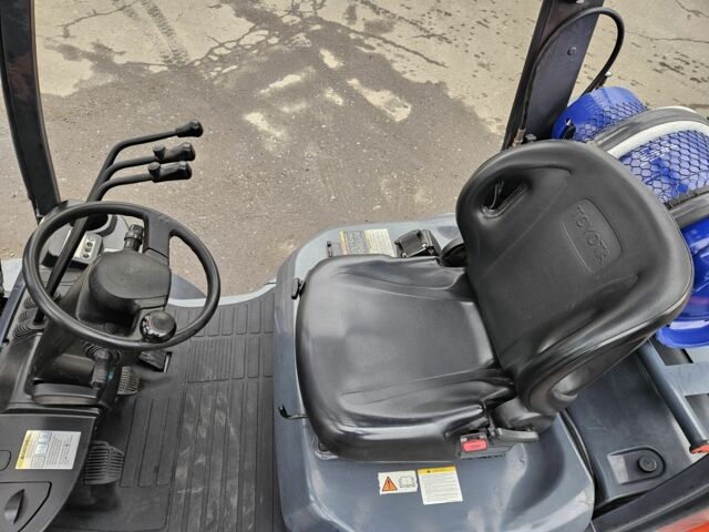 Ситроен Берлинго, объемом двигателя 1.56 л и пробегом 0 тыс. км за 18030 $, фото 5 на Automoto.ua