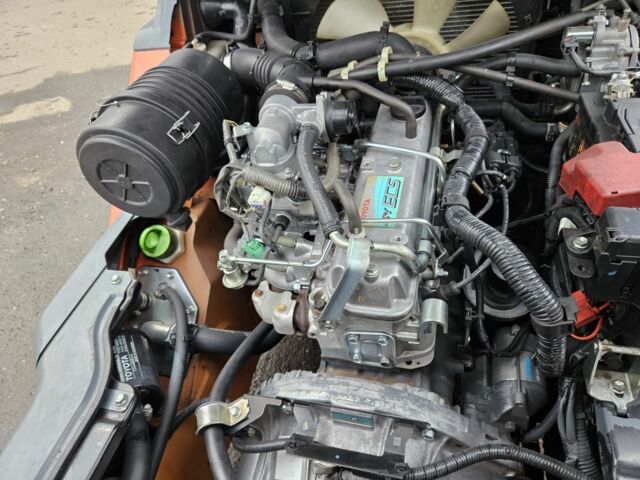 Ситроен Берлинго, объемом двигателя 1.56 л и пробегом 0 тыс. км за 18030 $, фото 15 на Automoto.ua