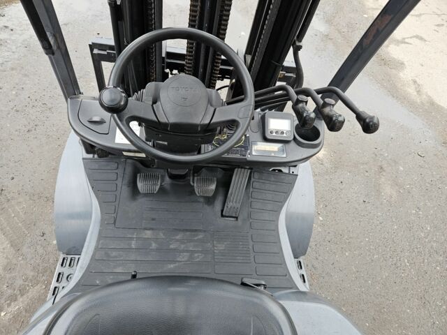 Ситроен Берлинго, объемом двигателя 1.56 л и пробегом 0 тыс. км за 18030 $, фото 6 на Automoto.ua