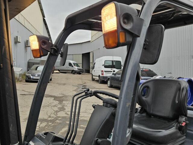 Ситроен Берлинго, объемом двигателя 1.56 л и пробегом 0 тыс. км за 18030 $, фото 11 на Automoto.ua